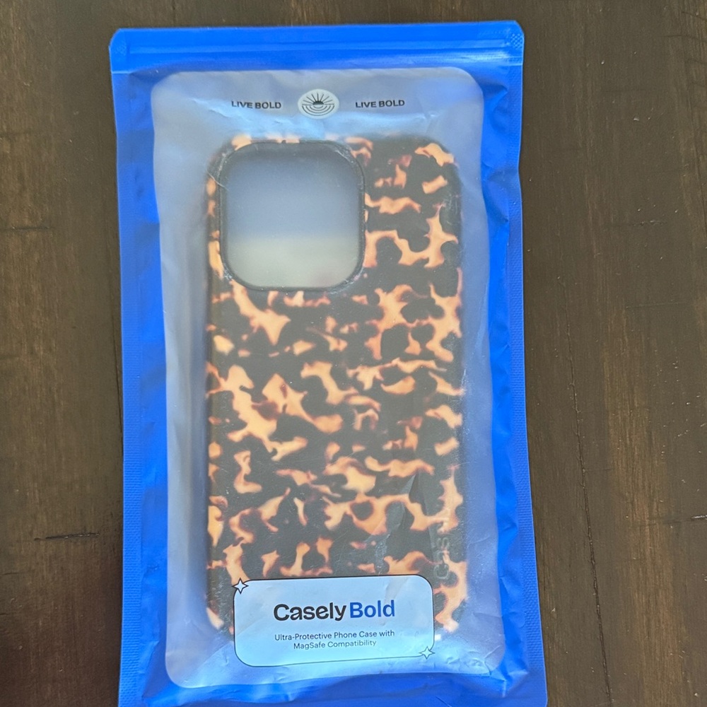 Casely Bold case iphone 15 pro - Picture 10 of 10